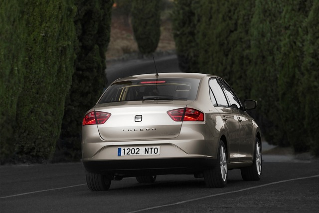 Seat Toledo photo 54