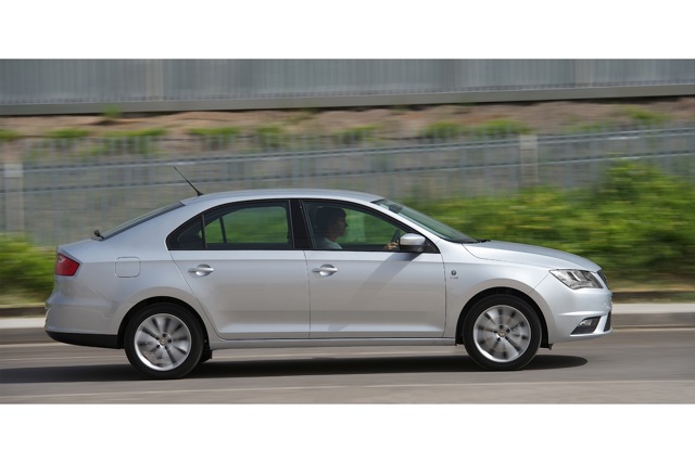 Seat Toledo photo 55
