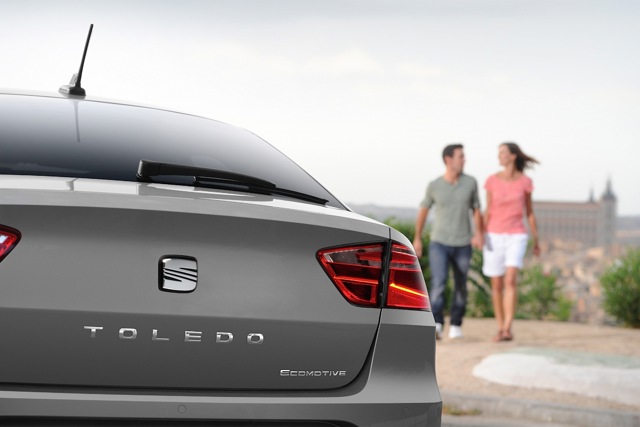 Seat Toledo photo 56