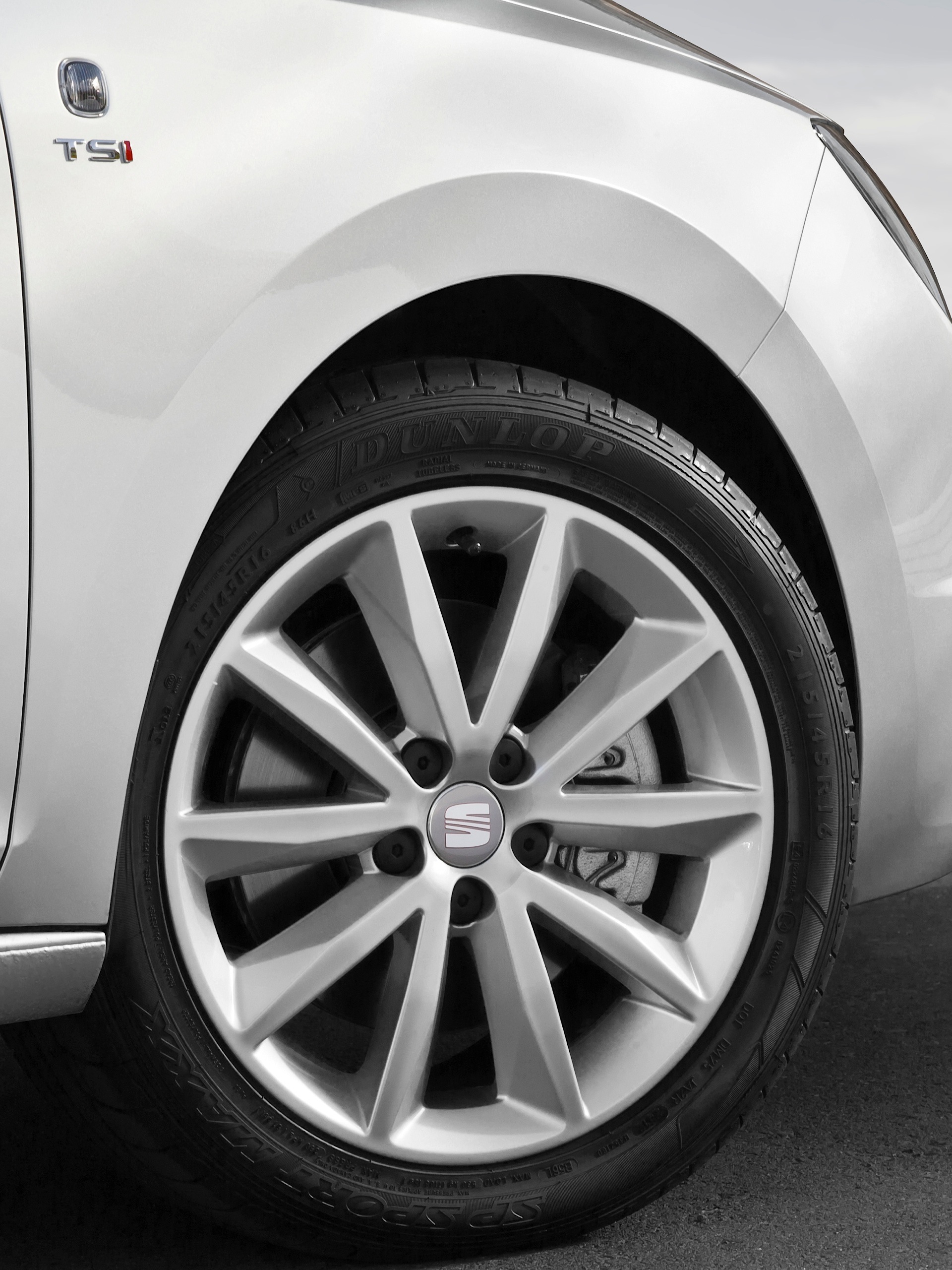 Seat Toledo photo 57