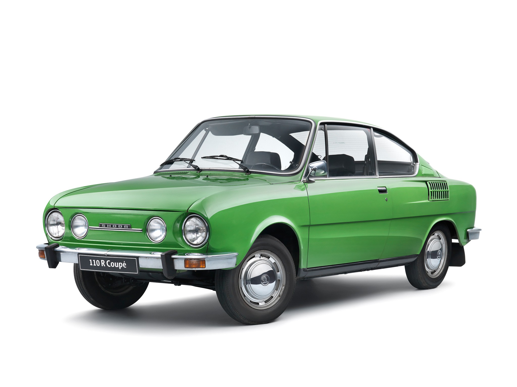 Skoda 100 Series photo 23