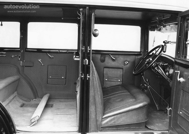 Skoda 860 Foto 3