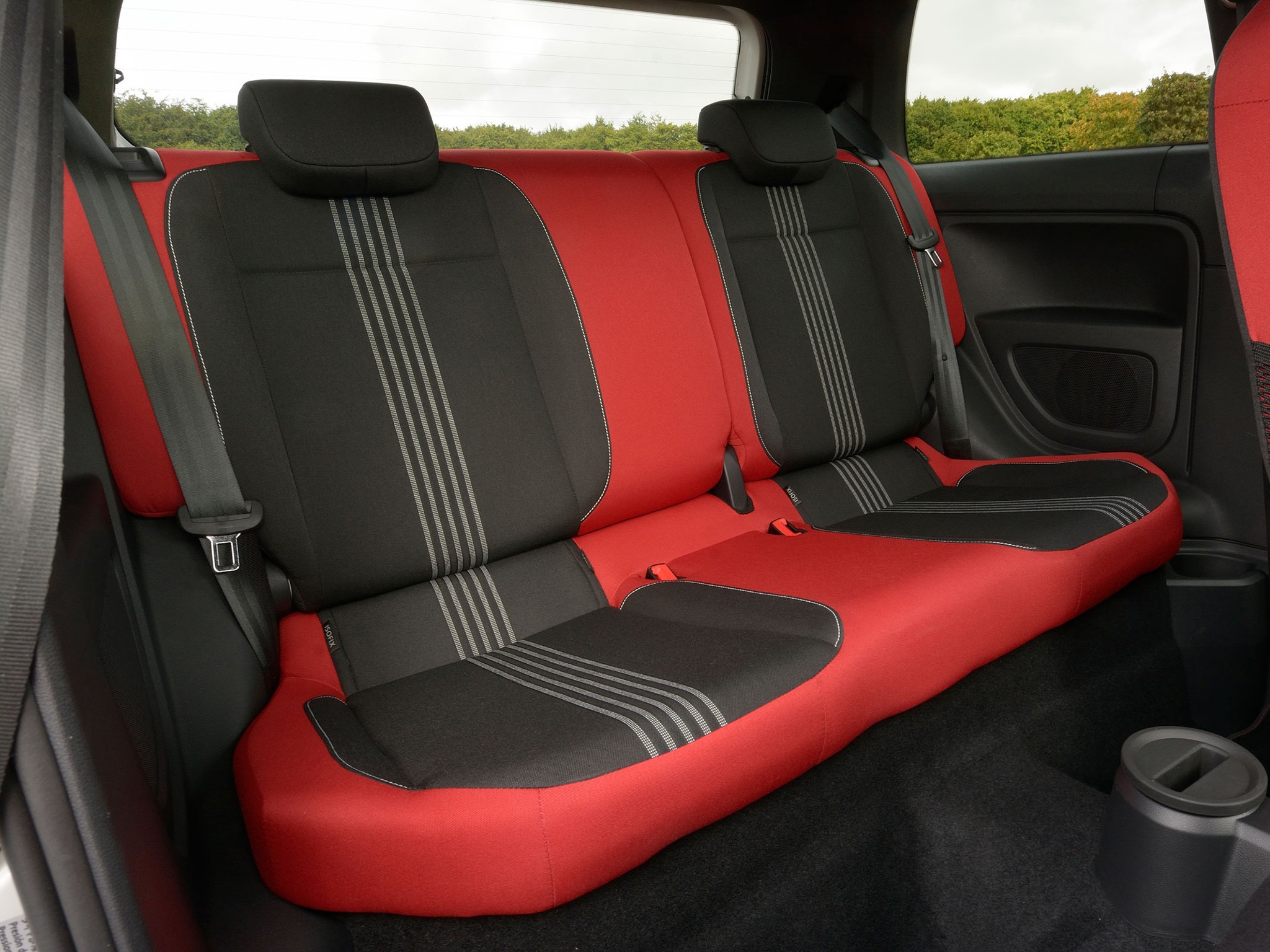 Skoda Citigo photo 32