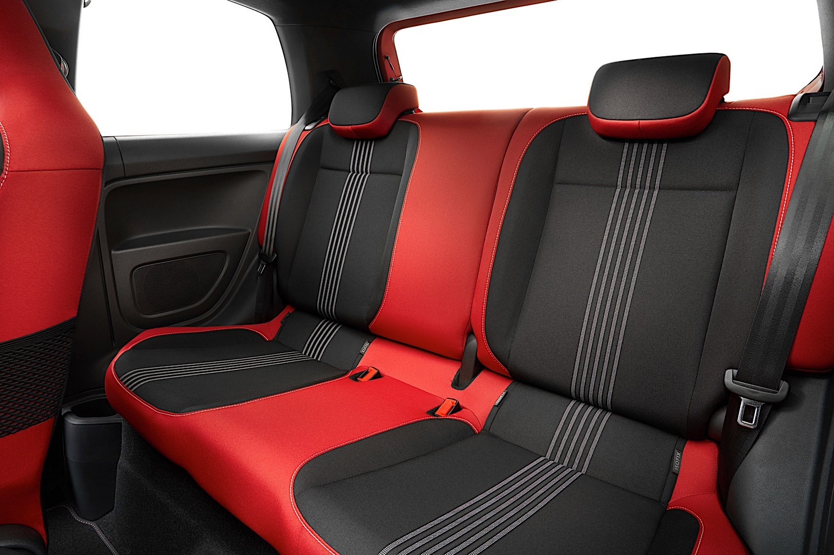 Skoda Citigo photo 26