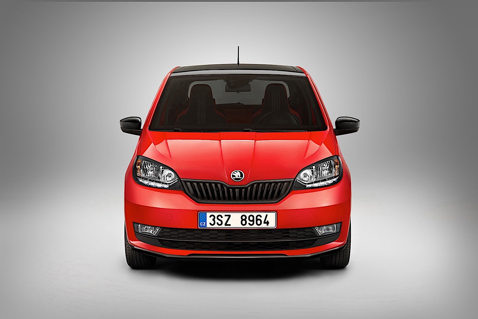 Skoda Citigo photo 18