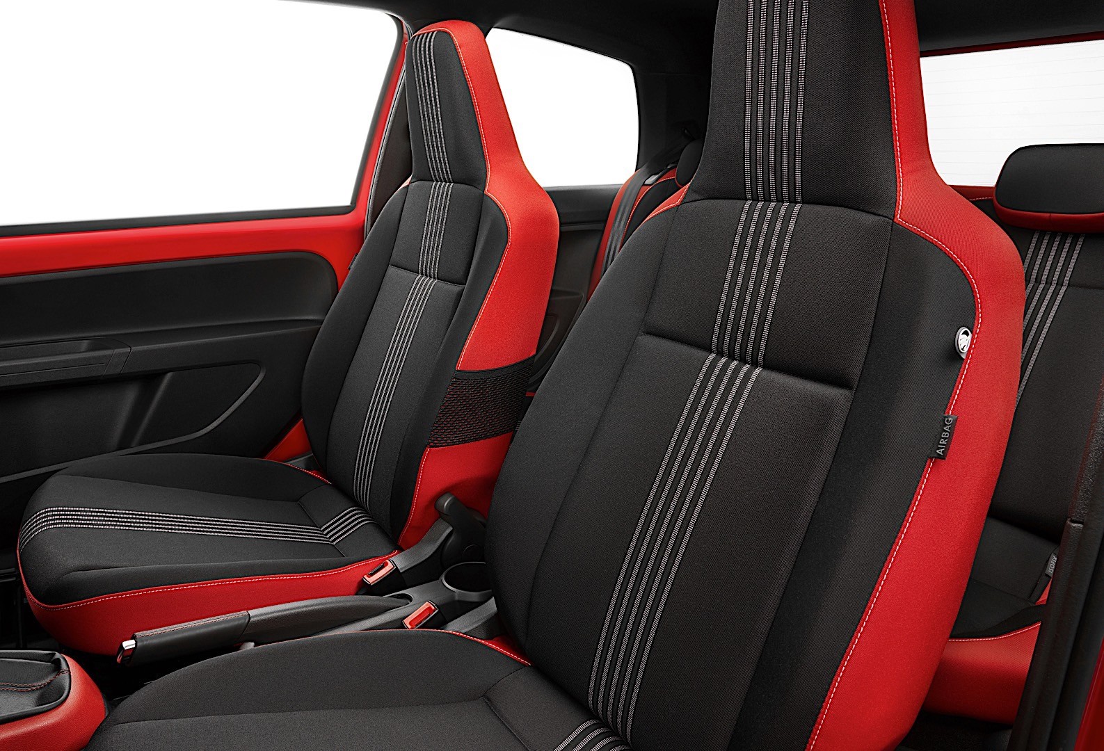 Skoda Citigo photo 24