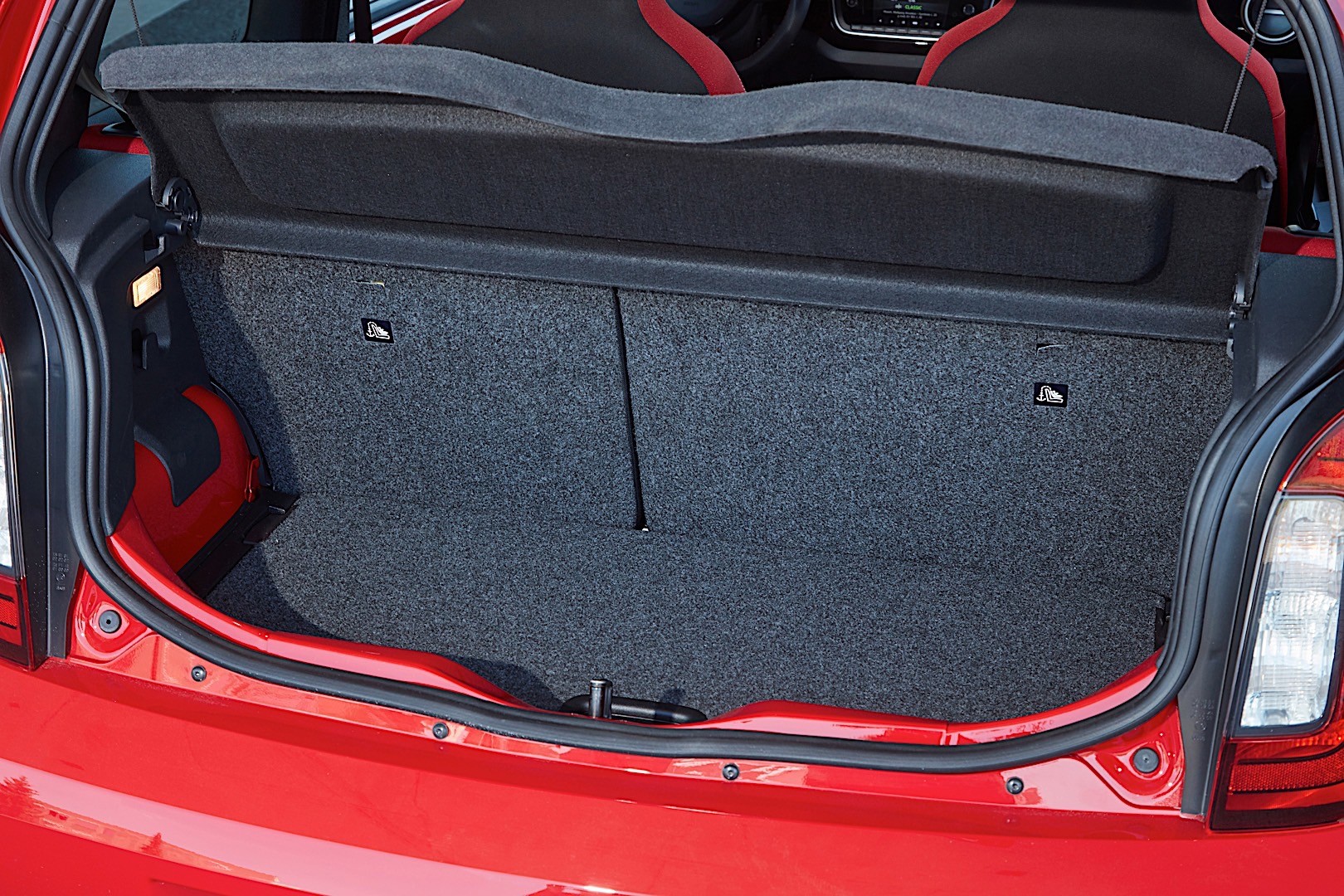 Skoda Citigo photo 25