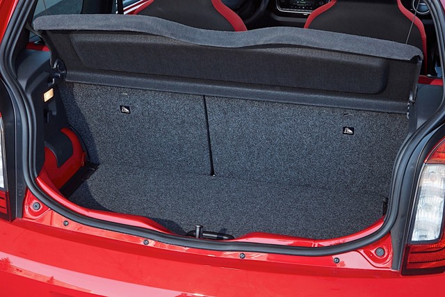 Skoda Citigo photo 25