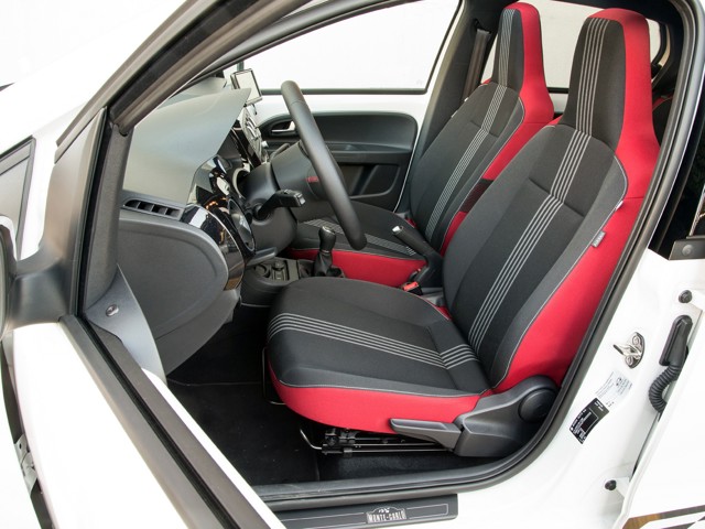 Skoda Citigo photo 32
