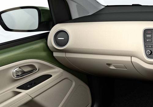 Skoda Citigo photo 28