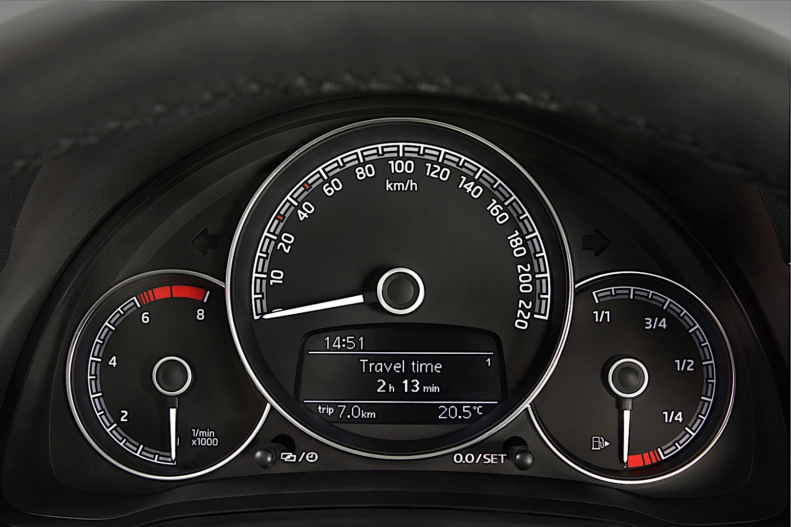 Skoda Citigo photo 50