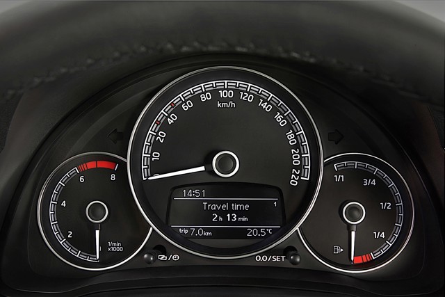 Skoda Citigo foto 50