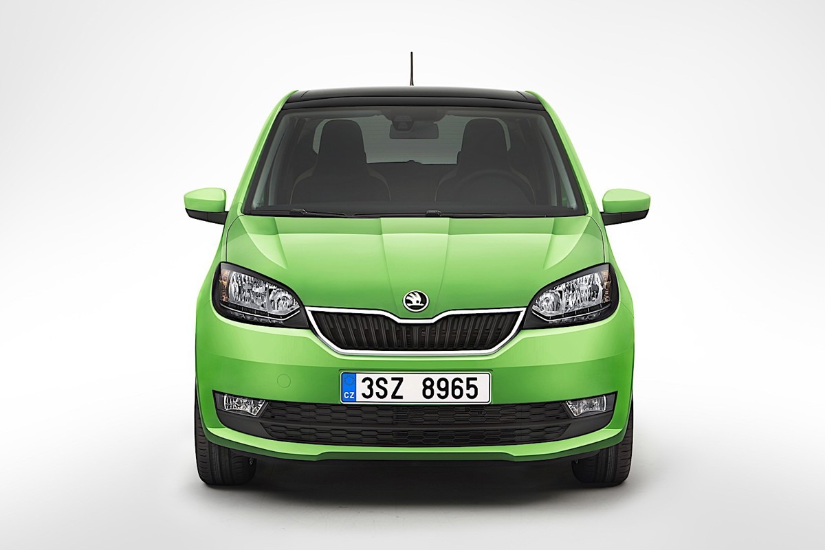 Skoda Skoda Citigo