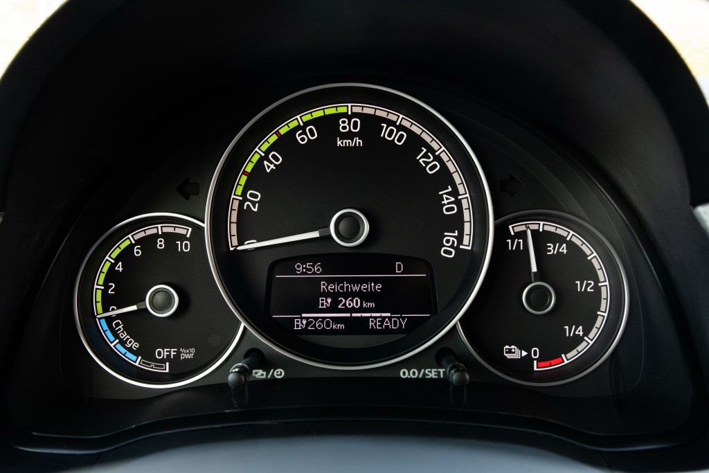 Skoda Citigo photo 39