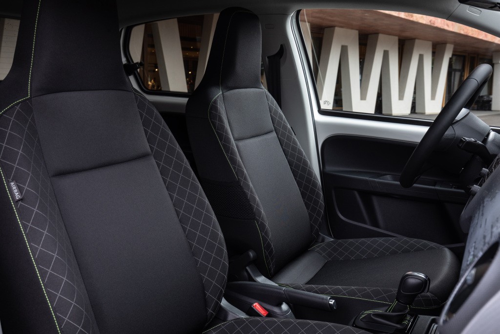 Skoda Citigo photo 40