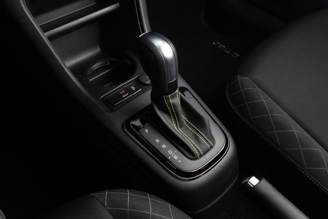 Skoda Citigo Foto 41
