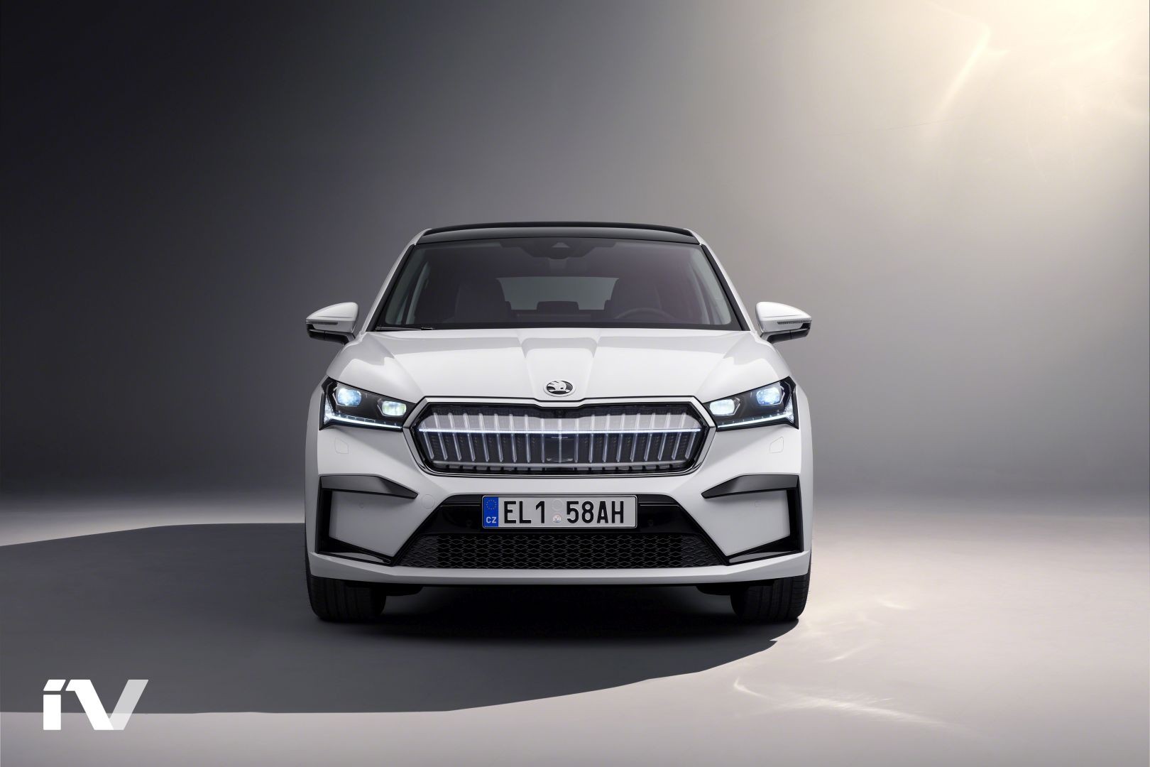 Skoda Enyaq Coupe photo 5
