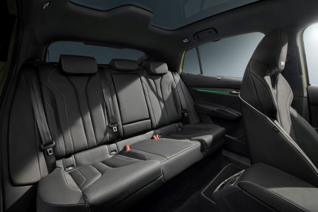Skoda Enyaq Coupe Foto 20
