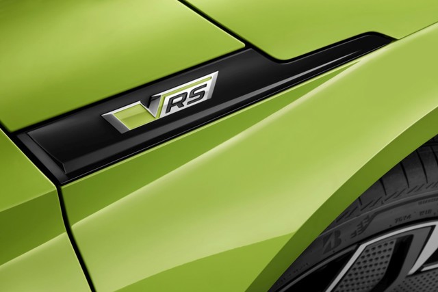 Skoda Enyaq Coupe Foto 10