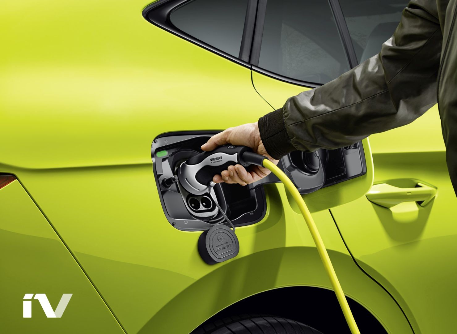 Skoda Enyaq Coupe photo 17