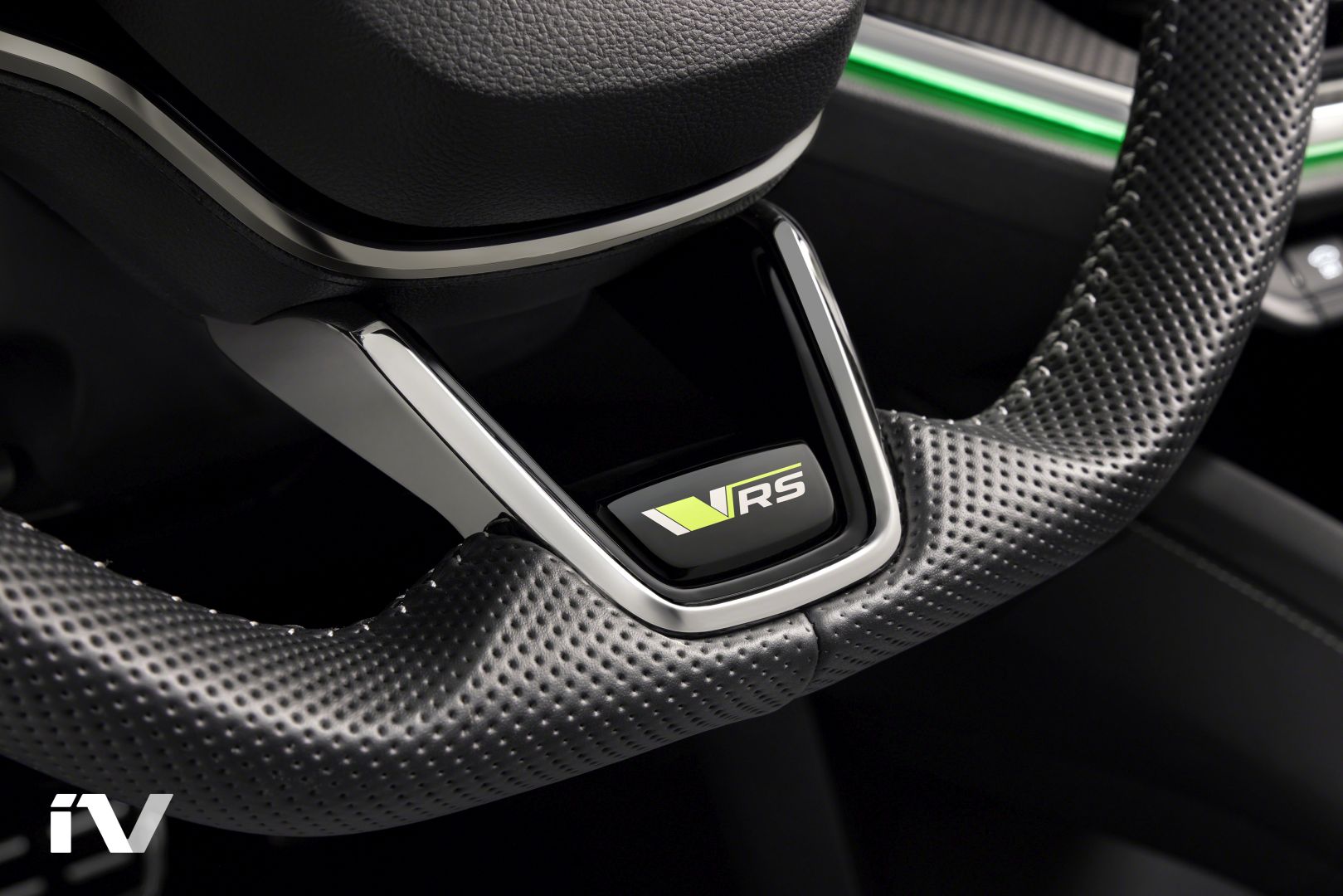 Skoda Enyaq Coupe photo 27