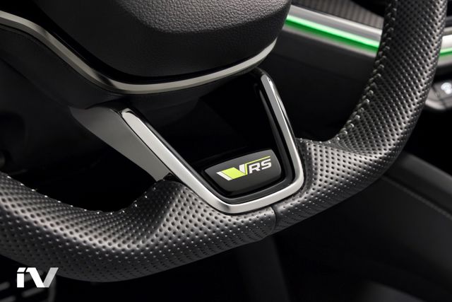Skoda Enyaq Coupe Foto 27