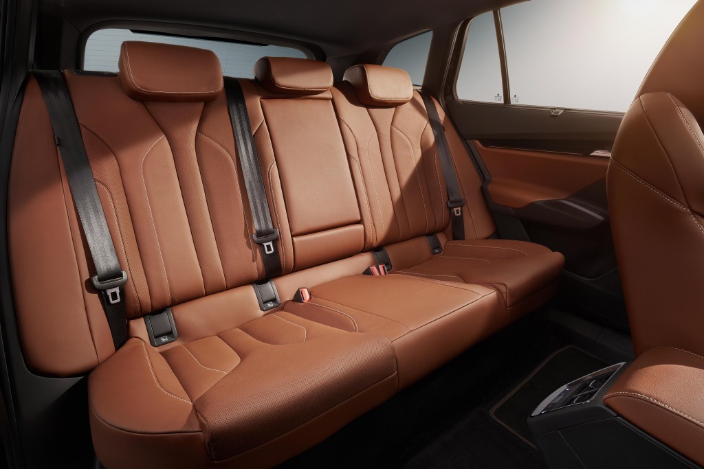 Skoda Enyaq photo 64