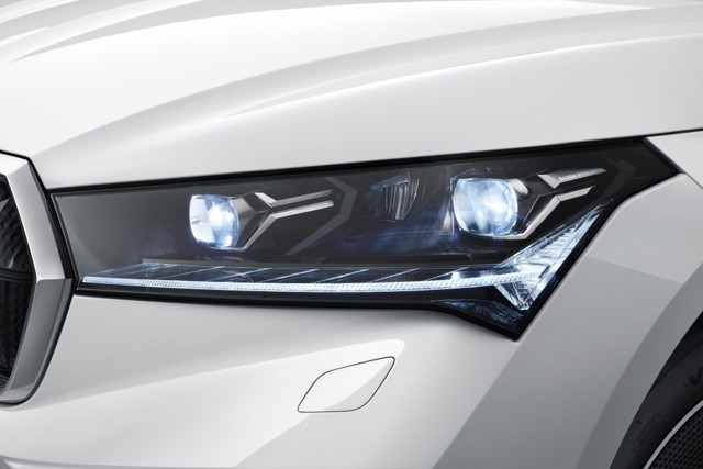 Skoda Enyaq Foto 2