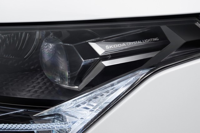 Skoda Enyaq Foto 3