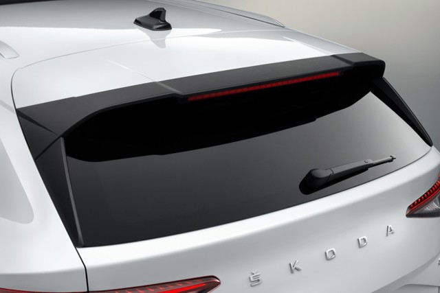 Skoda Enyaq Foto 8
