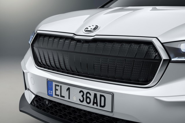 Skoda Enyaq Foto 10