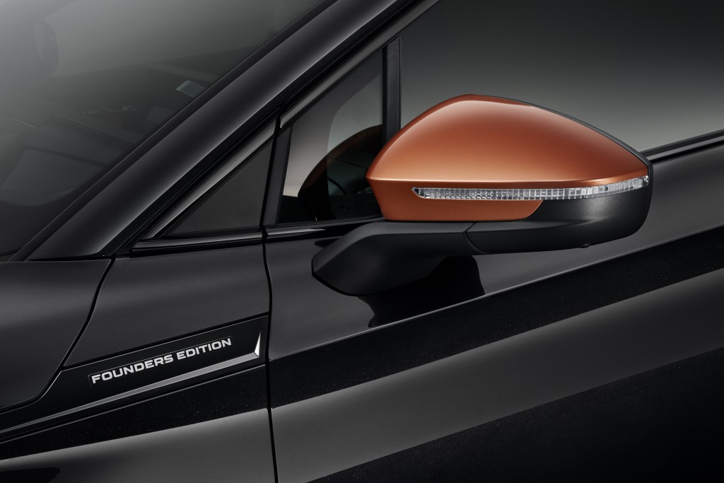 Skoda Enyaq photo 13