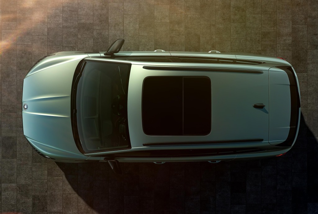 Skoda Enyaq photo 22