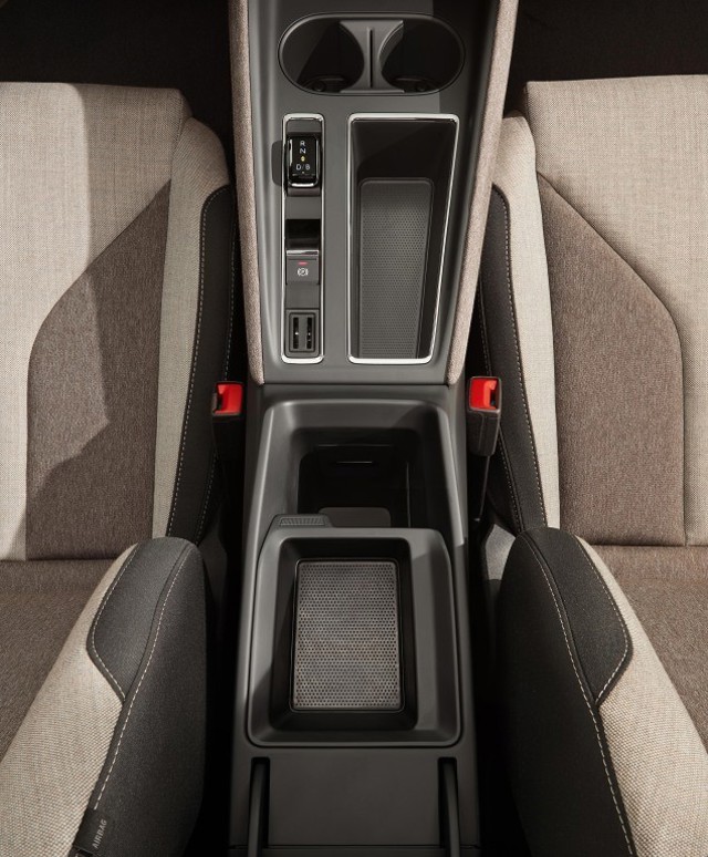 Skoda Enyaq Foto 56