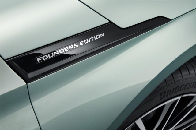 Skoda Enyaq Foto 32
