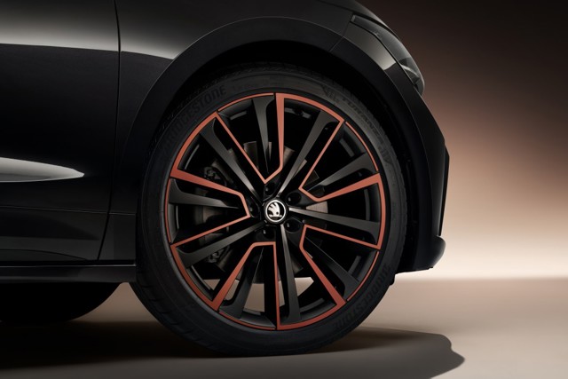 Skoda Enyaq Foto 34