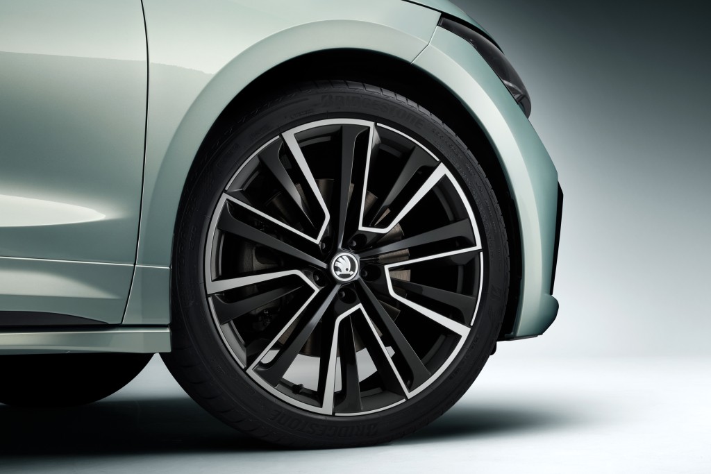 Skoda Enyaq photo 36