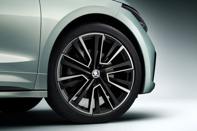 Skoda Enyaq Foto 36