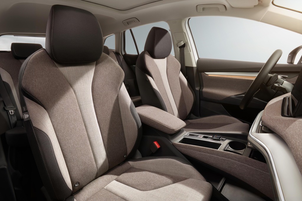 Skoda Enyaq photo 59
