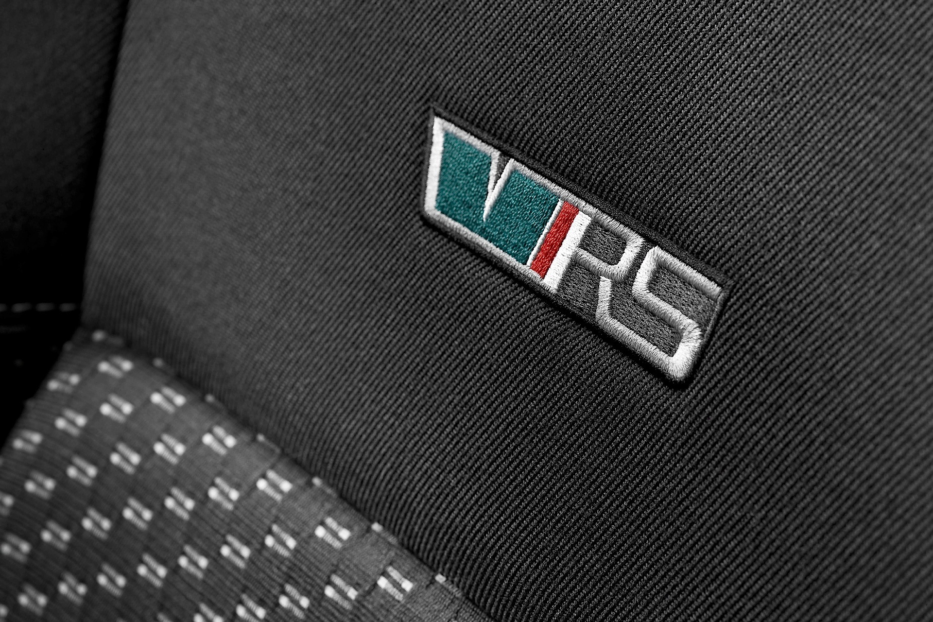 Skoda Fabia Combi Rs photo 13