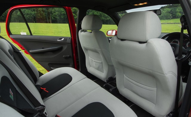Skoda Fabia Combi photo 54