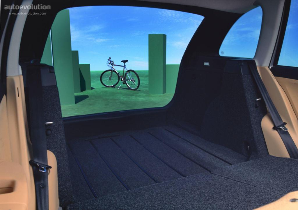 Skoda Fabia Combi photo 40