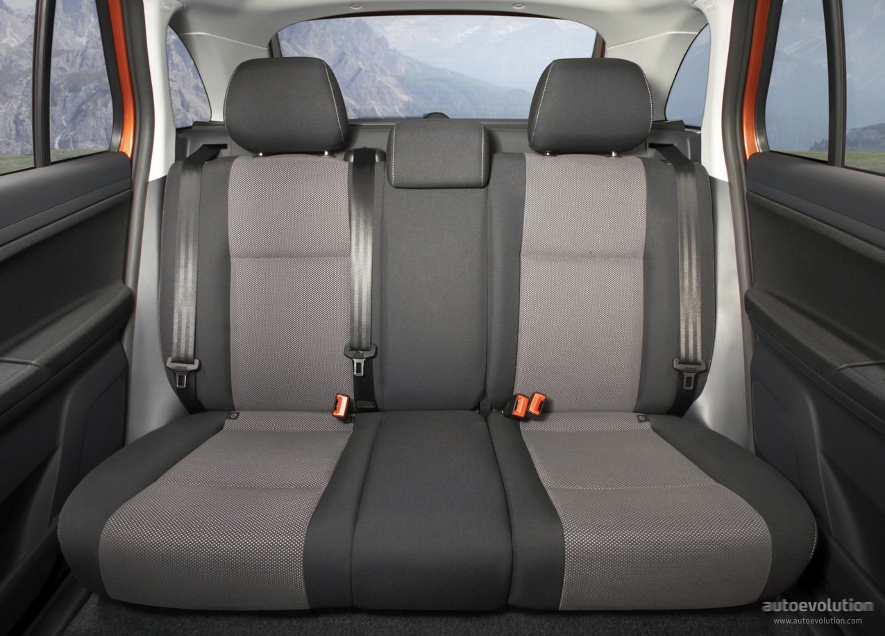 Skoda Fabia Combi photo 42