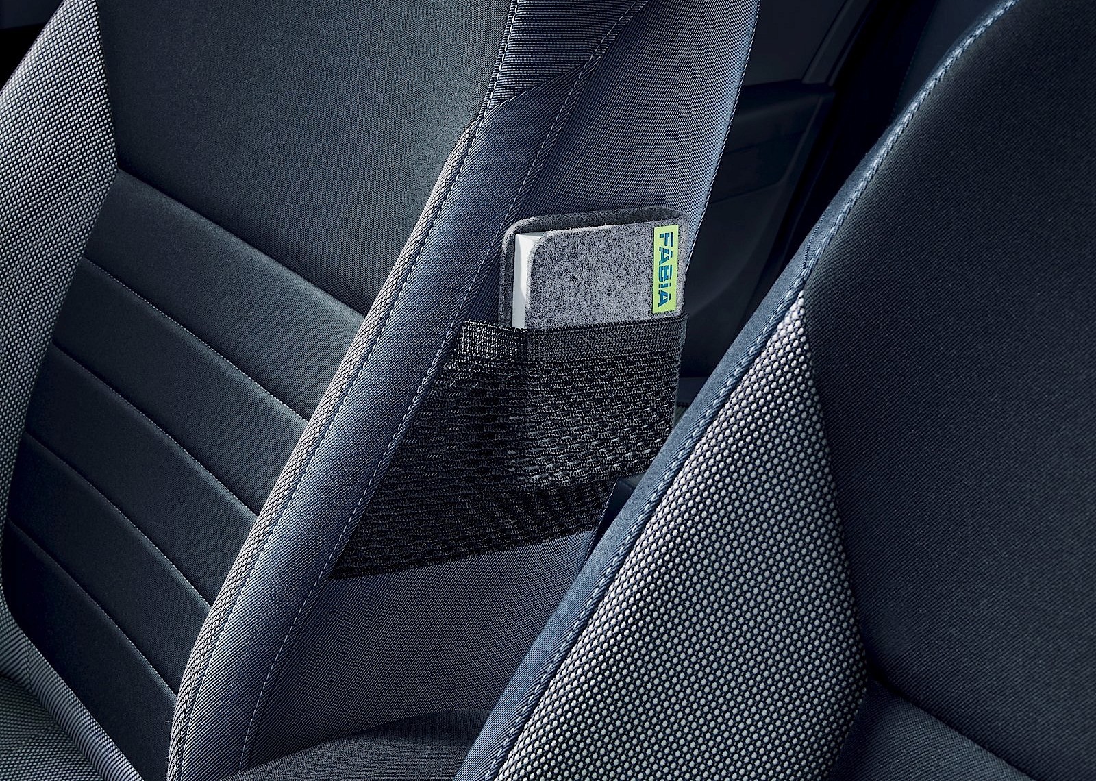 Skoda Fabia Combi photo 78