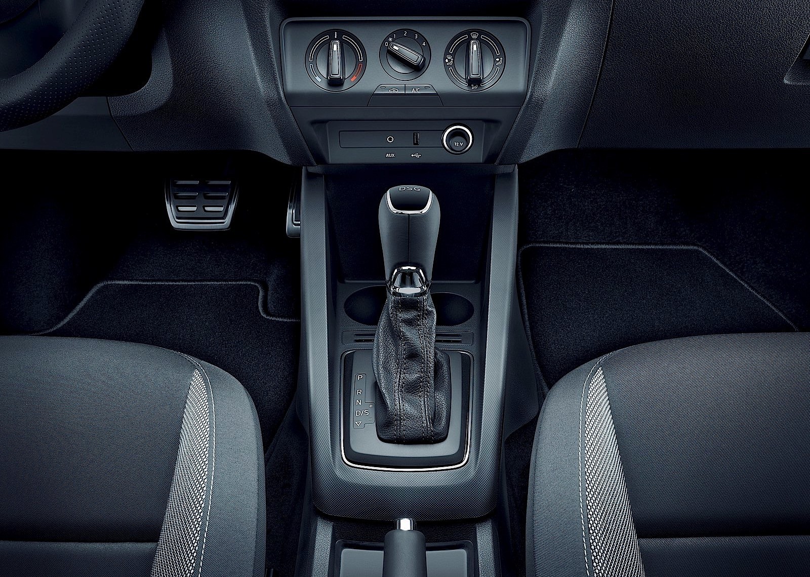 Skoda Fabia Combi photo 89