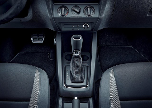 Skoda Fabia Combi photo 89