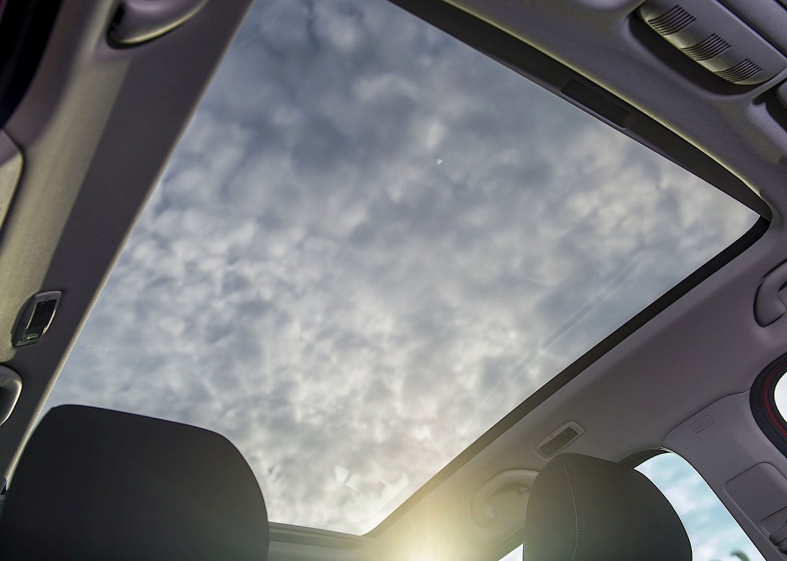 Skoda Fabia Combi photo 91