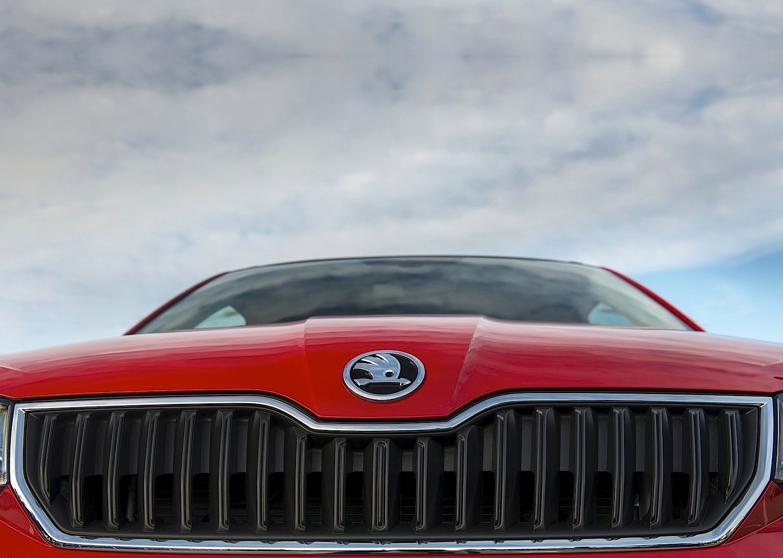 Skoda Fabia Combi photo 33