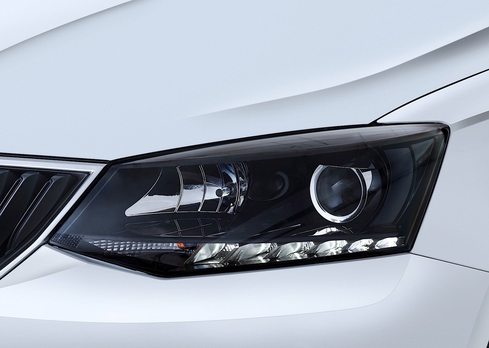 Skoda Fabia Combi photo 65