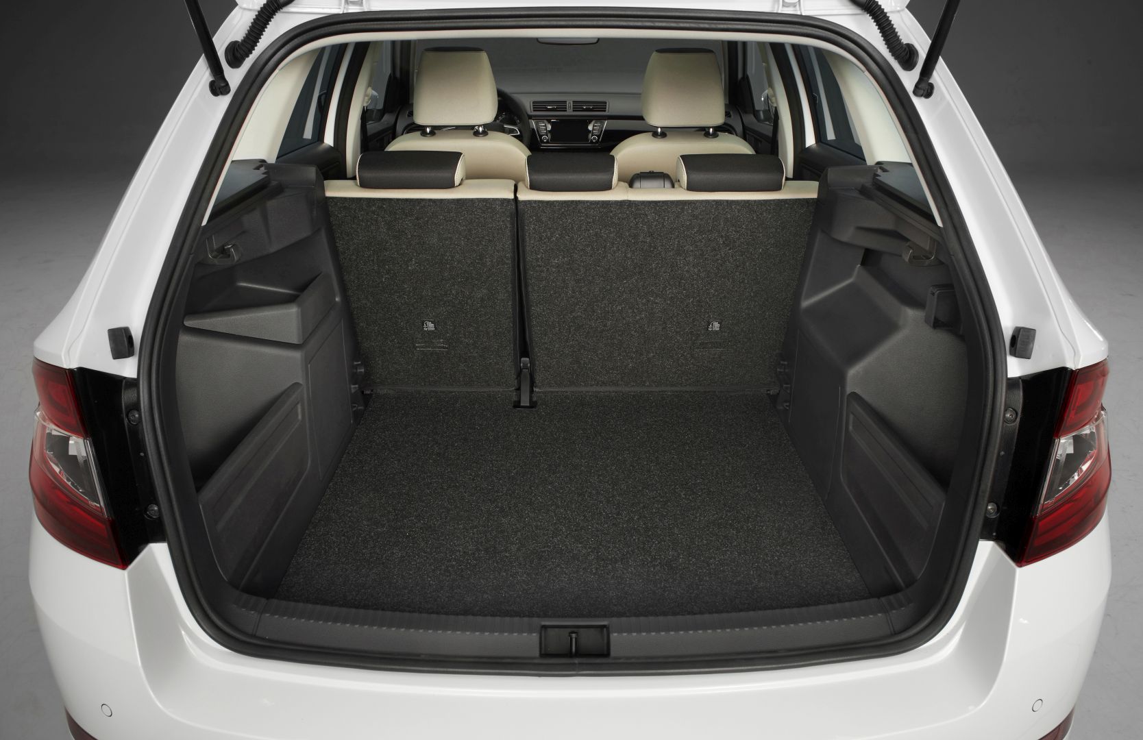 Skoda Fabia Combi photo 68